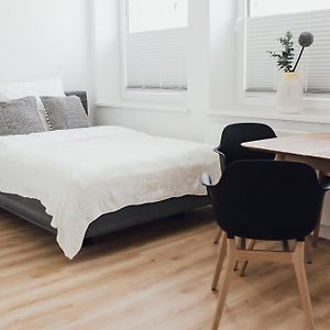 Louis&Louise Apartments&Rooms I Digital Check In